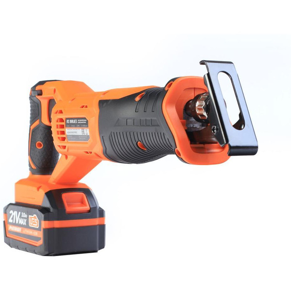 Сабельная пила Patriot RS 188 UES (110301880)