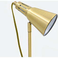 Светильник напольный ARTSTYLE HT-730AB