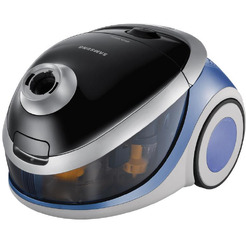 Пылесос с водяным фильтром SAMSUNG VCD9421S32/XEV