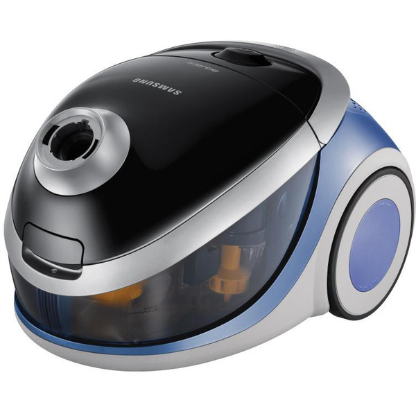 Пылесос с водяным фильтром SAMSUNG VCD9421S32/XEV