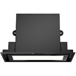 Кухонная вытяжка Akpo Evos 60 wk-12 (черный)