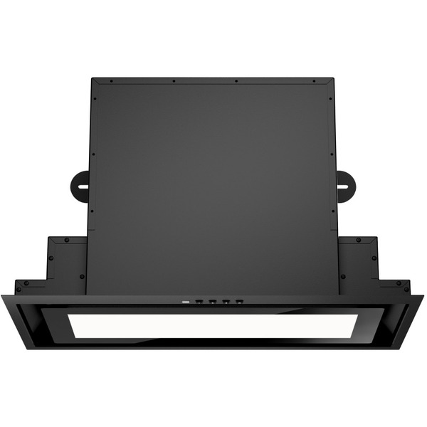 Кухонная вытяжка Akpo Evos 60 wk-12 (черный)