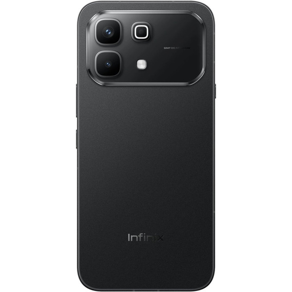 Смартфон Infinix Note 60 8GB/256GB (черный)