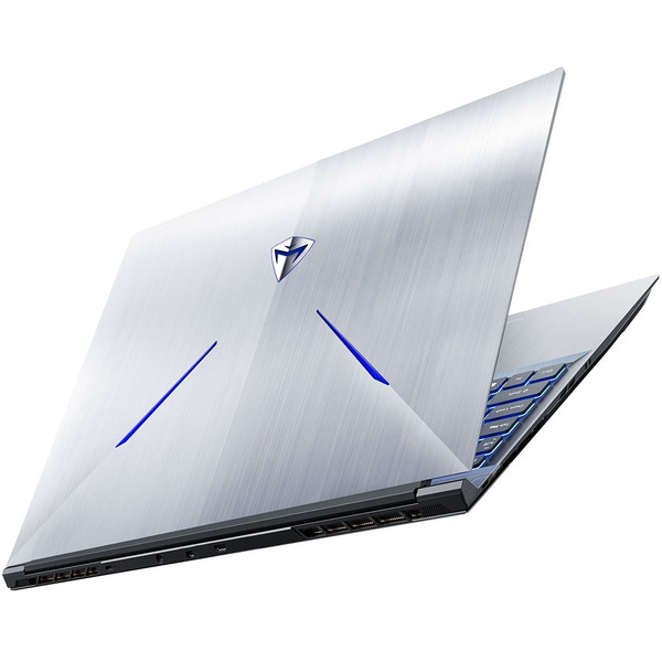 Игровой ноутбук Machenike Light 15 (L15-i512450H456Q165HS16512GBY)