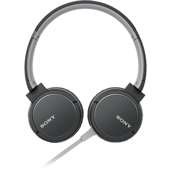 Наушники полноразмерные SONY MDR-ZX660AP