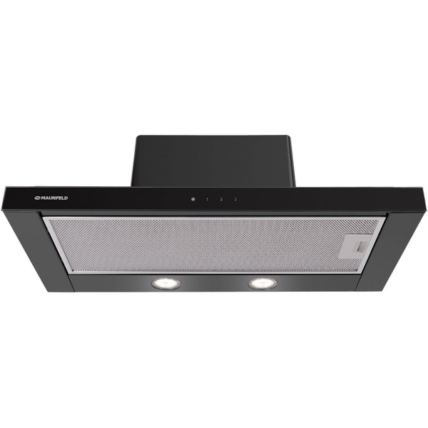 Вытяжка MAUNFELD Ouse Touch 60 (черный)