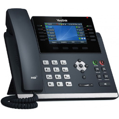IP-телефон Yealink SIP-T46U