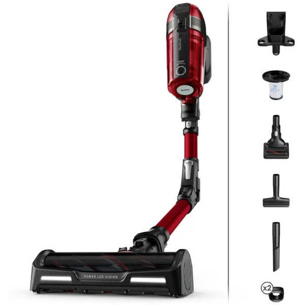 Пылесос TEFAL TY98A9WO