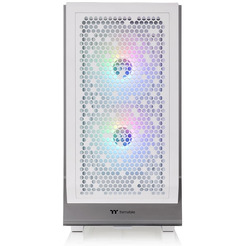 Корпус Thermaltake Ceres 300 TG ARGB Snow CA-1Y2-00M6WN-00