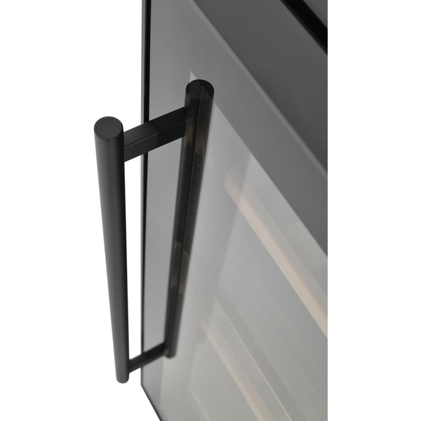 Винный шкаф ZUGEL ZCWF331DB