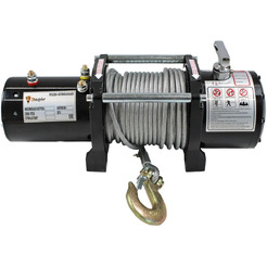 Лебедка автомобильная Shtapler S (J) (24В 13500lb 6000кг/28м) 71065417