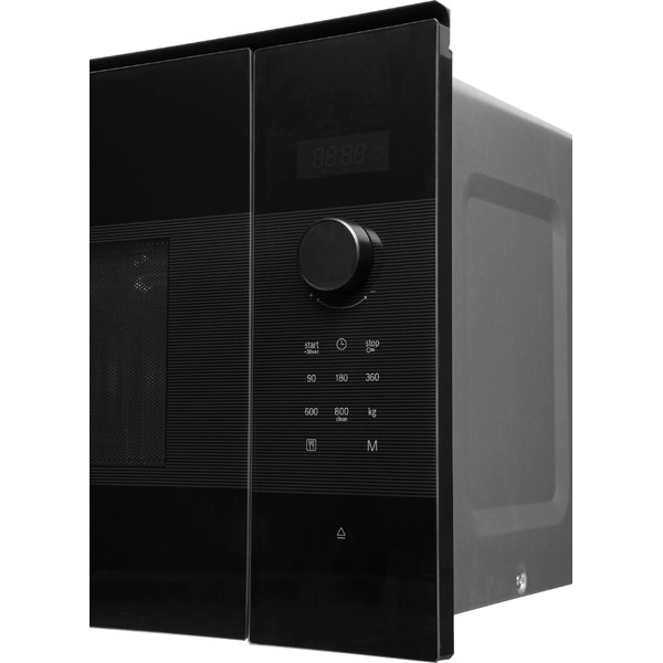Встраиваемая микроволновая печь BOSCH BFL524MB2