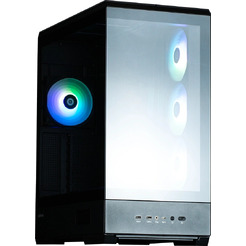 Корпус Zalman P50 (черный)