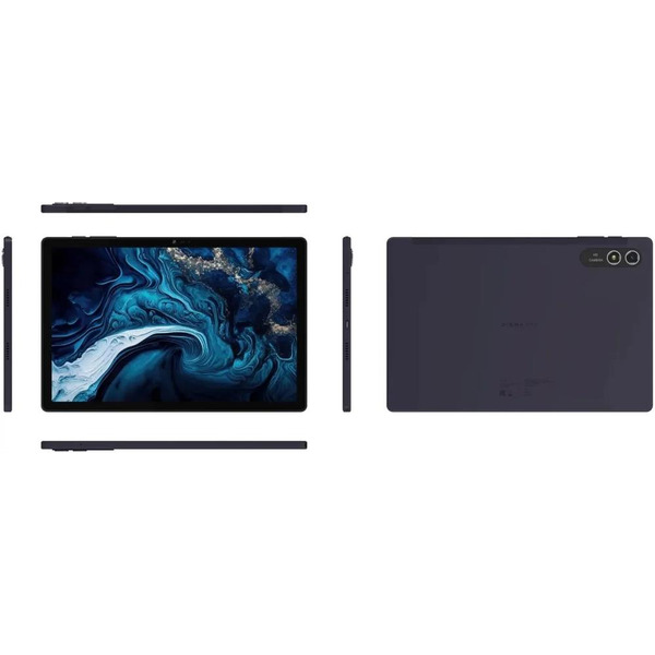 Планшет Digma Pro HIT 18 8GB/128GB (фиолетовый)