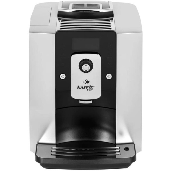 Кофемашина KAFFIT COM Vienna KLM1601 Silver