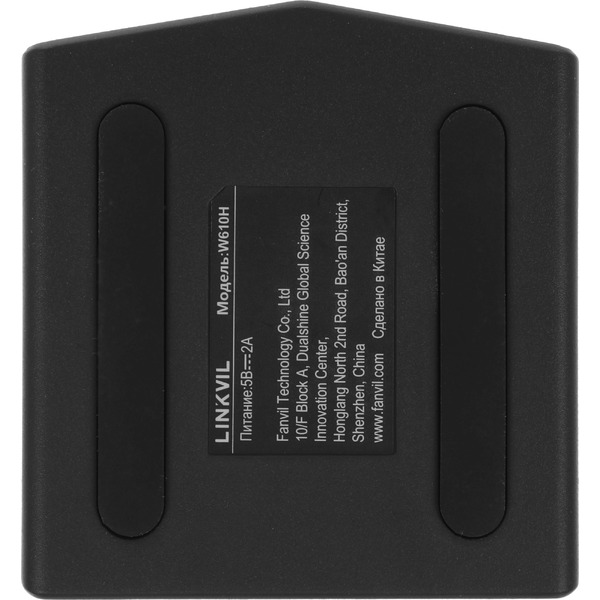 IP-телефон Fanvil W610H