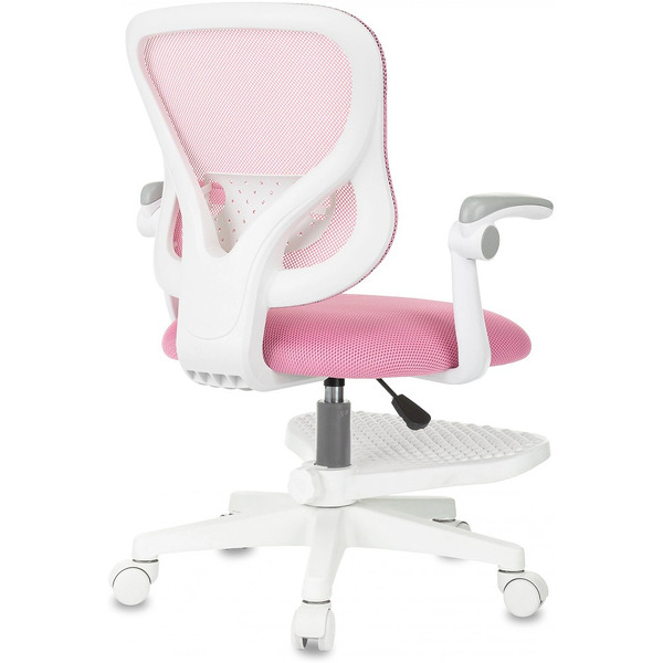 Компьютерное кресло Бюрократ Burokids 3 (розовый)