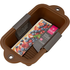 Форма для выпечки прямоугольная TalleR TR-66221