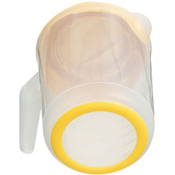 Кувшин для блендера Phibo 435213106 (желтый)