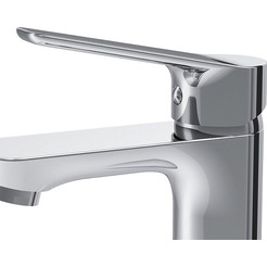 Смеситель AM.PM Crave F9C02100