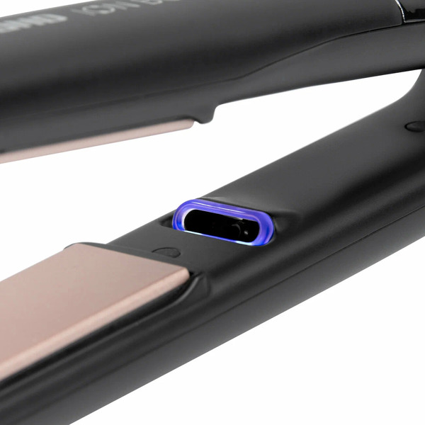 Выпрямитель для волос REDMOND HS1716 (черный)