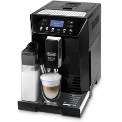 Кофемашина DeLonghi Eletta Cappuccino Evo ECAM46.860.B