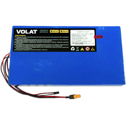 Аккумулятор для электросамоката VOLAT 1AK-KUG-C1-12.8
