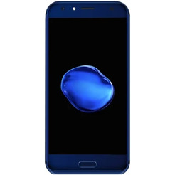 Смартфон DOOGEE BL5000 (синий)