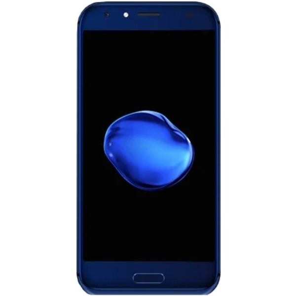 Смартфон DOOGEE BL5000 (синий)