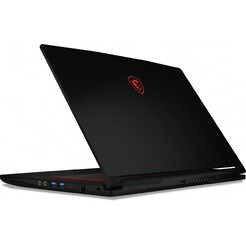 Игровой ноутбук MSI Thin GF63 12UCX-1037X