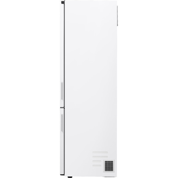 Холодильник LG GC-B509AQQW