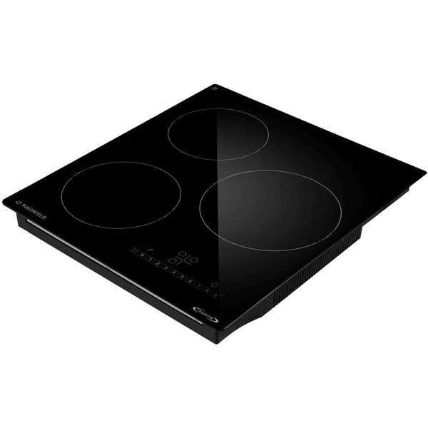 Варочная панель MAUNFELD AVI4533SBK