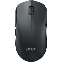 Мышь Acer OMR401 (черный)