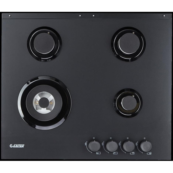 Варочная панель Exiteq EXH-207 (матовый черный)