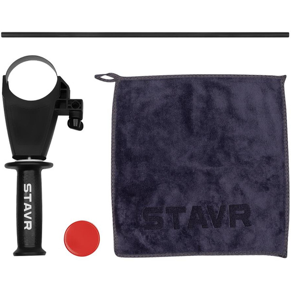 Перфоратор Stavr SBH 1200-40