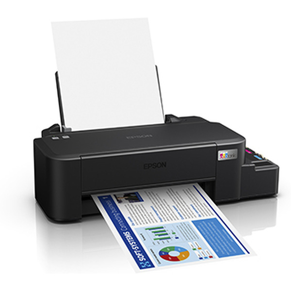 Принтер Epson L121 (C11CD76501)