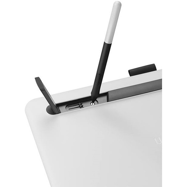 Графический монитор Wacom One DTC133WOB