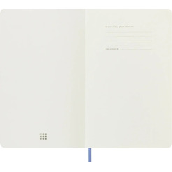 Блокнот Moleskine Classic Soft QP616B42