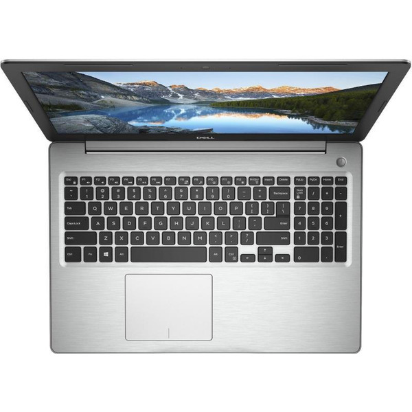 Ноутбук Dell Inspiron 15 5570-2202