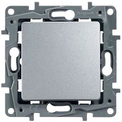 Переключатель Legrand Inspiria 672409