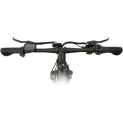 Электровелосипед HIPER ENGINE MTB S3 GRAPHITE