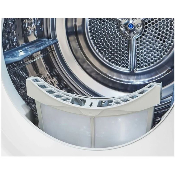 Сушильная машина LG DC10V9V9E