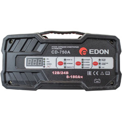 Пуско-зарядное устройство Edon CD-750A