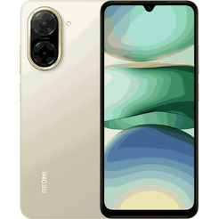 Смартфон Xiaomi Redmi A5 4GB/128GB Sandy Gold EU