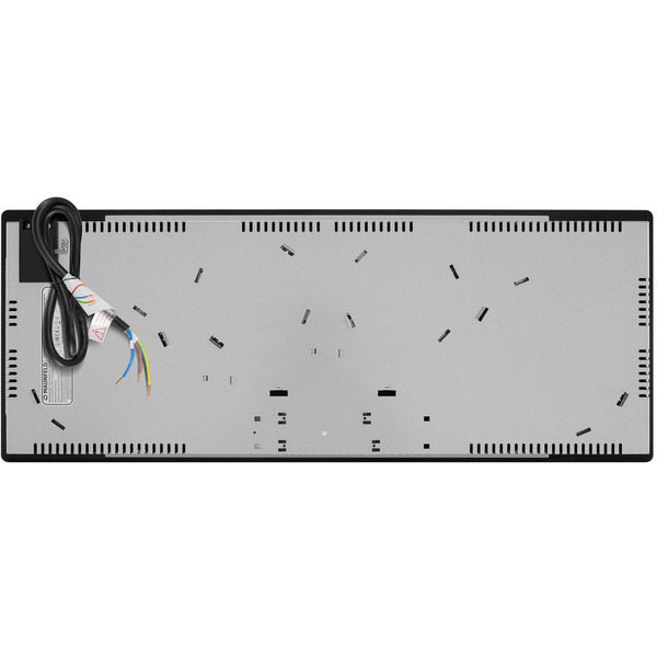 Варочная панель MAUNFELD CVCE904DLBK