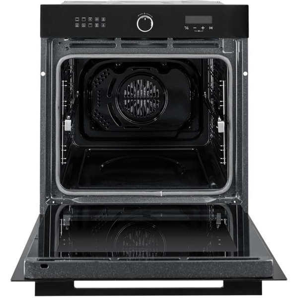 Духовой шкаф Exiteq EXO-111 (черный)
