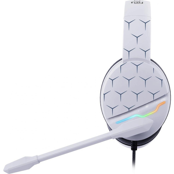 Наушники с микрофоном OKLICK HS-L710G