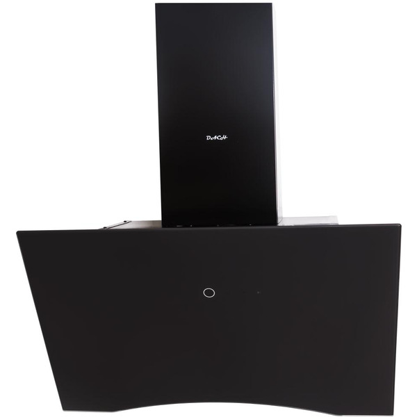 Вытяжка DACH CAROLINA 60 black