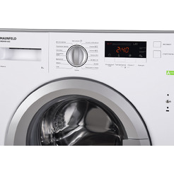 Стиральная машина MAUNFELD MBWM148S