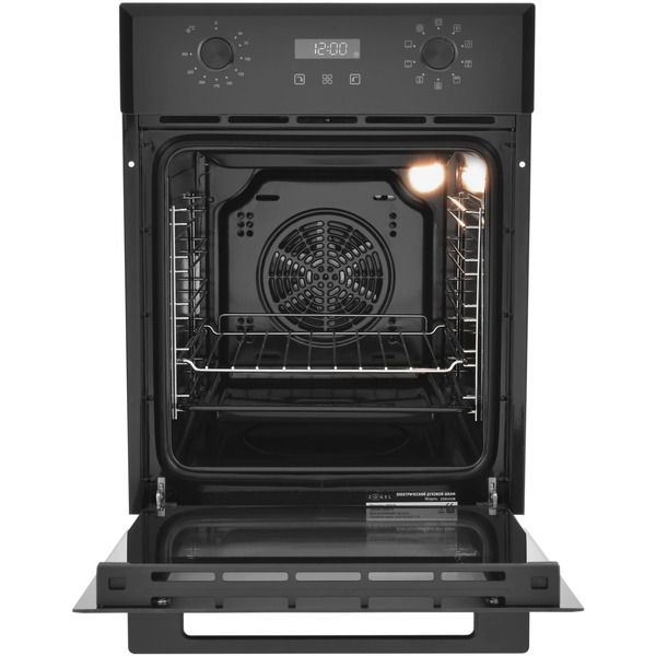 Духовой шкаф ZUGEL ZOE452B